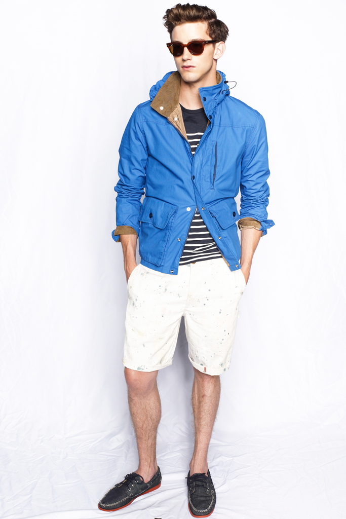 J.Crew  2012bDƬ