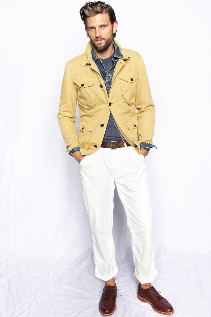 J.Crew  2012bDƬ