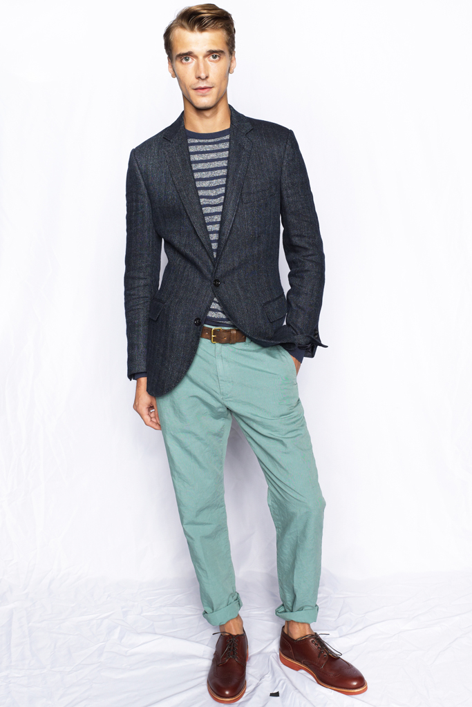 J.Crew  2012b(chng)DƬ