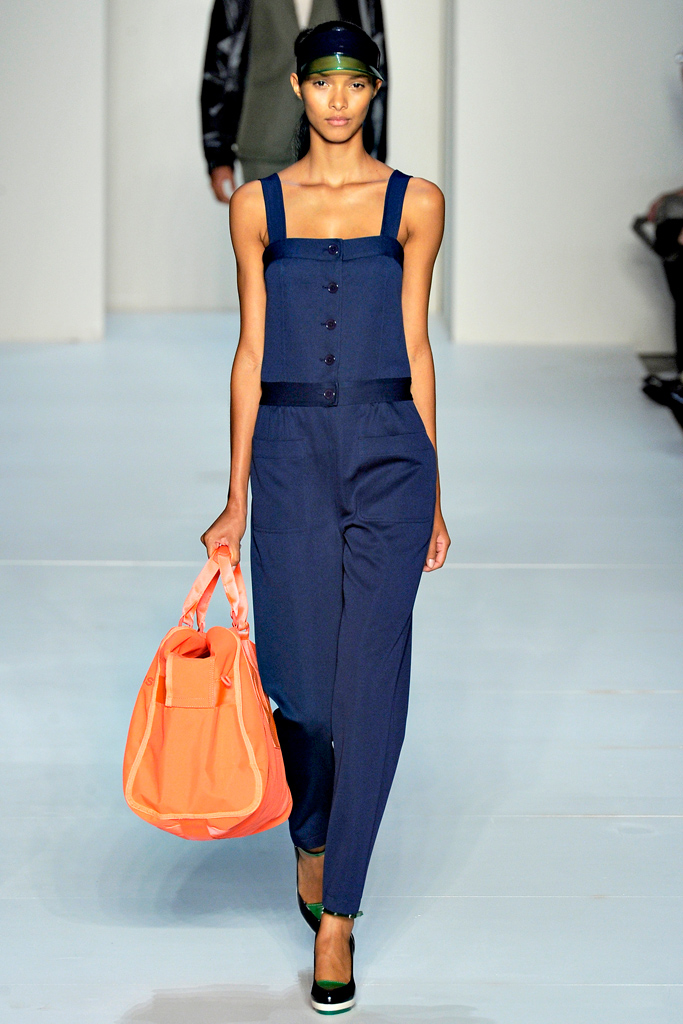 Marc by Marc Jacobs 2012DƬ