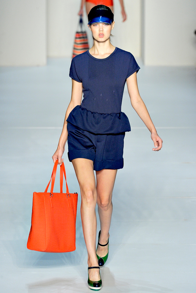 Marc by Marc Jacobs 2012DƬ