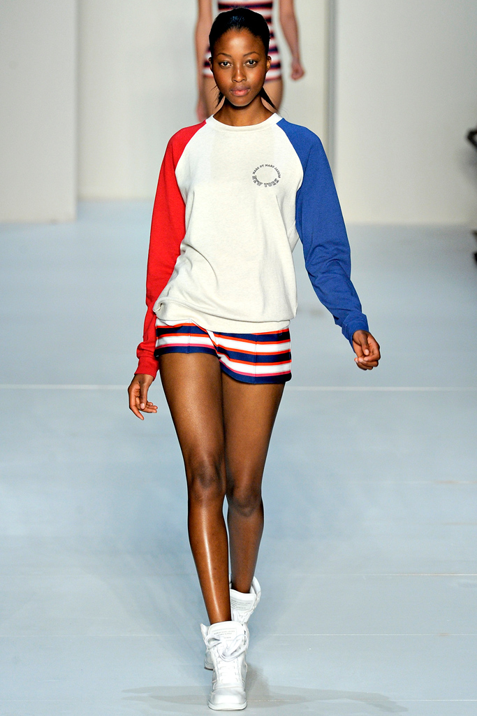 Marc by Marc Jacobs 2012DƬ