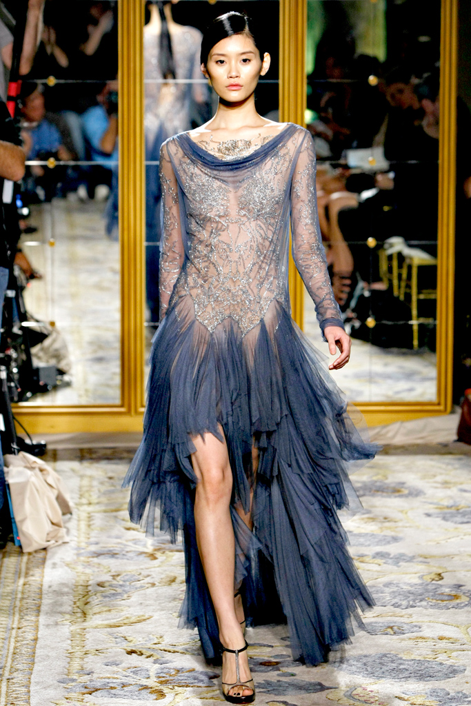 Marchesa 2012DƬ