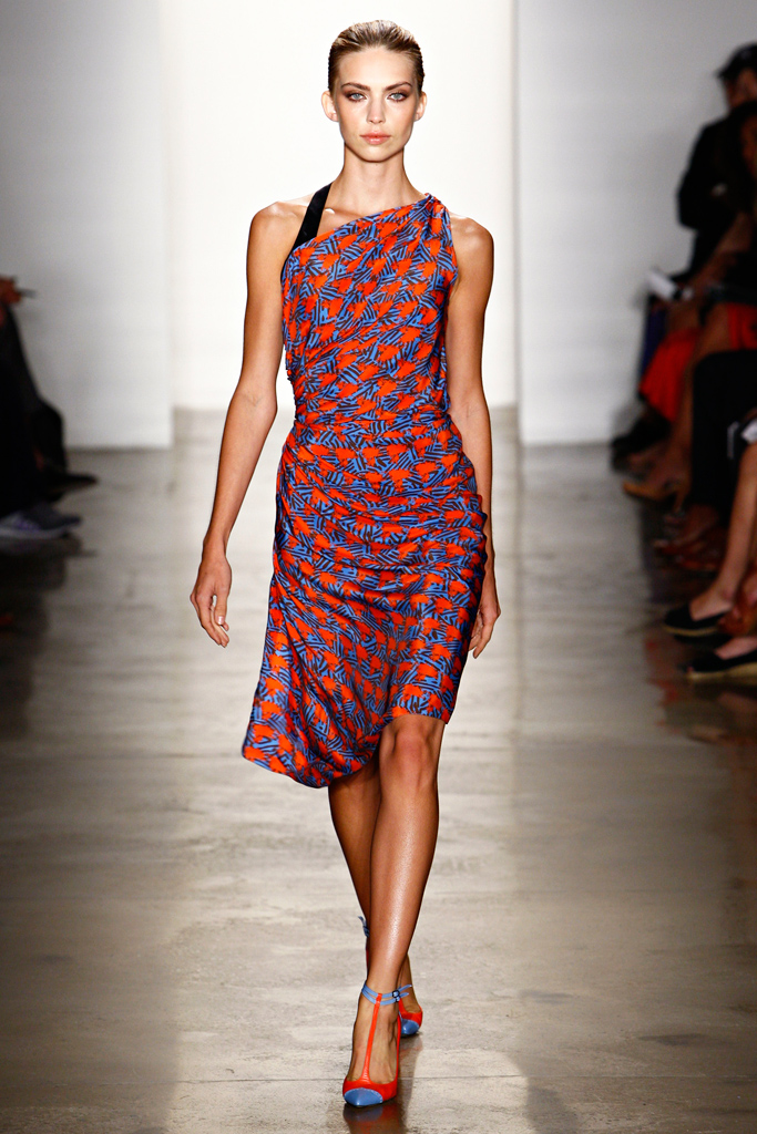 Sophie Theallet 2012DƬ
