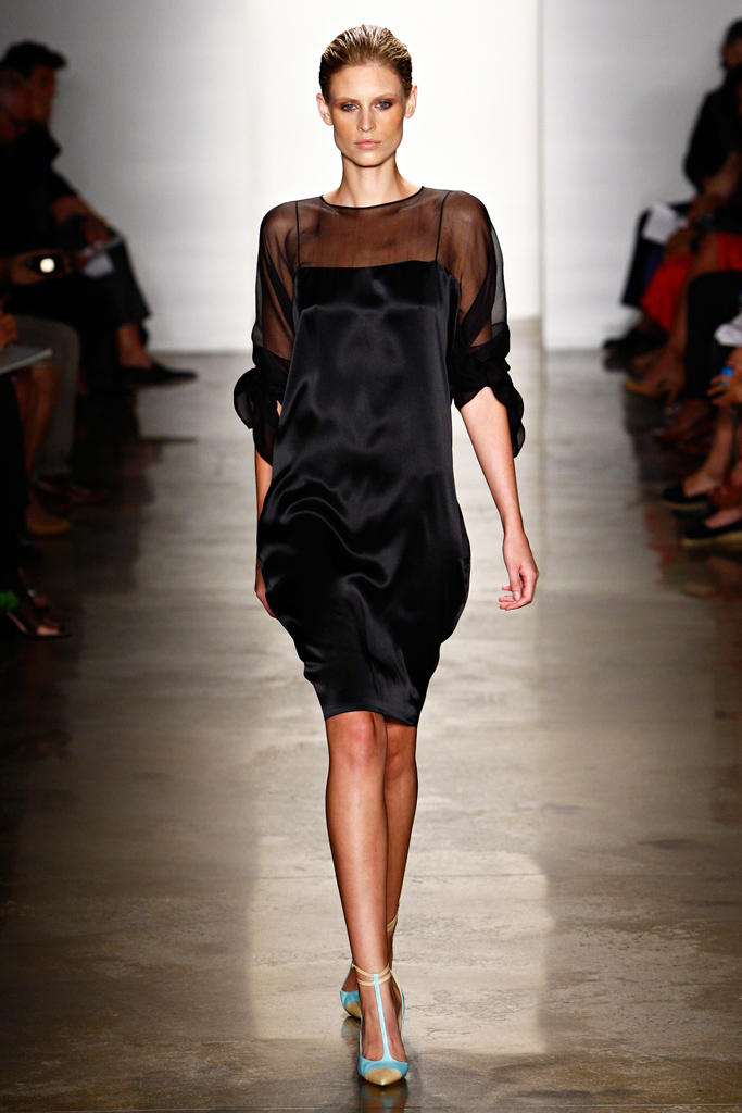 Sophie Theallet 2012DƬ