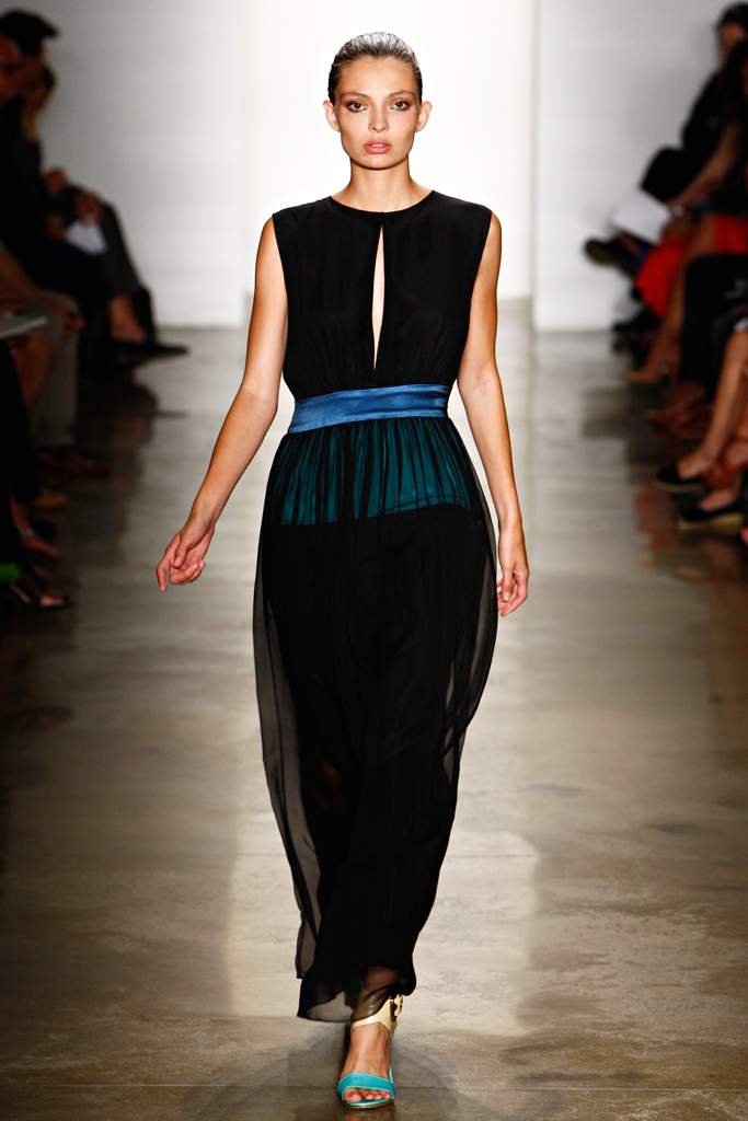 Sophie Theallet 2012(chng)DƬ