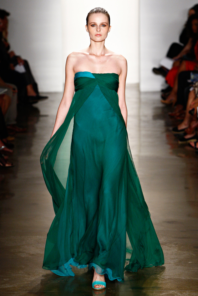 Sophie Theallet 2012DƬ