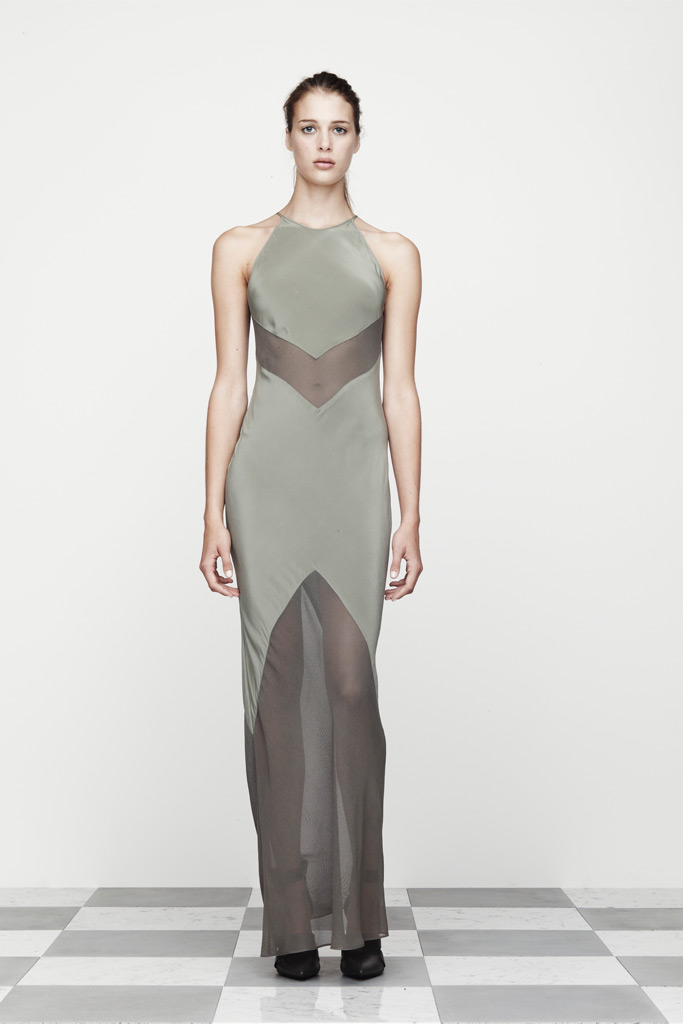T by Alexander Wang 2012(chng)DƬ