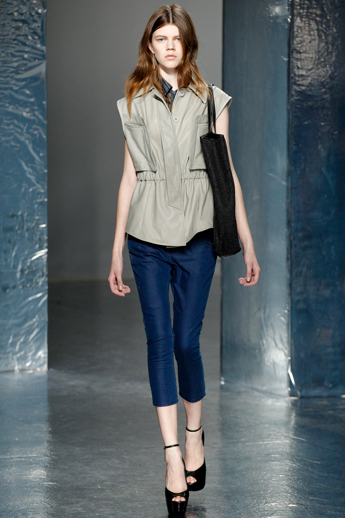 Theyskens Theory 2012DƬ