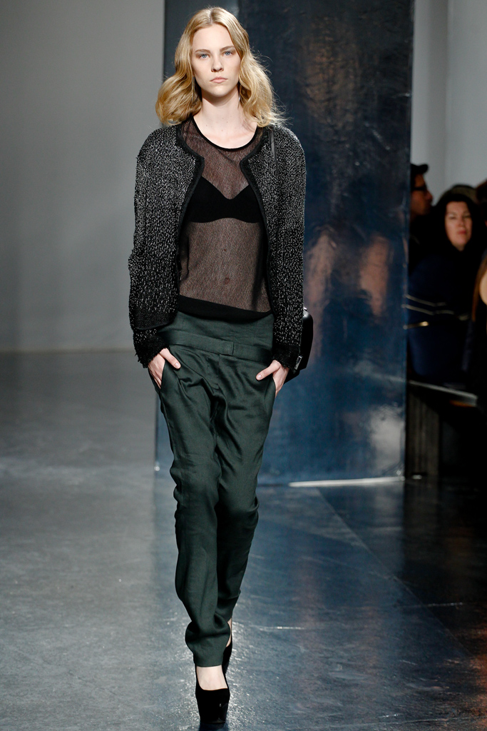 Theyskens Theory 2012DƬ