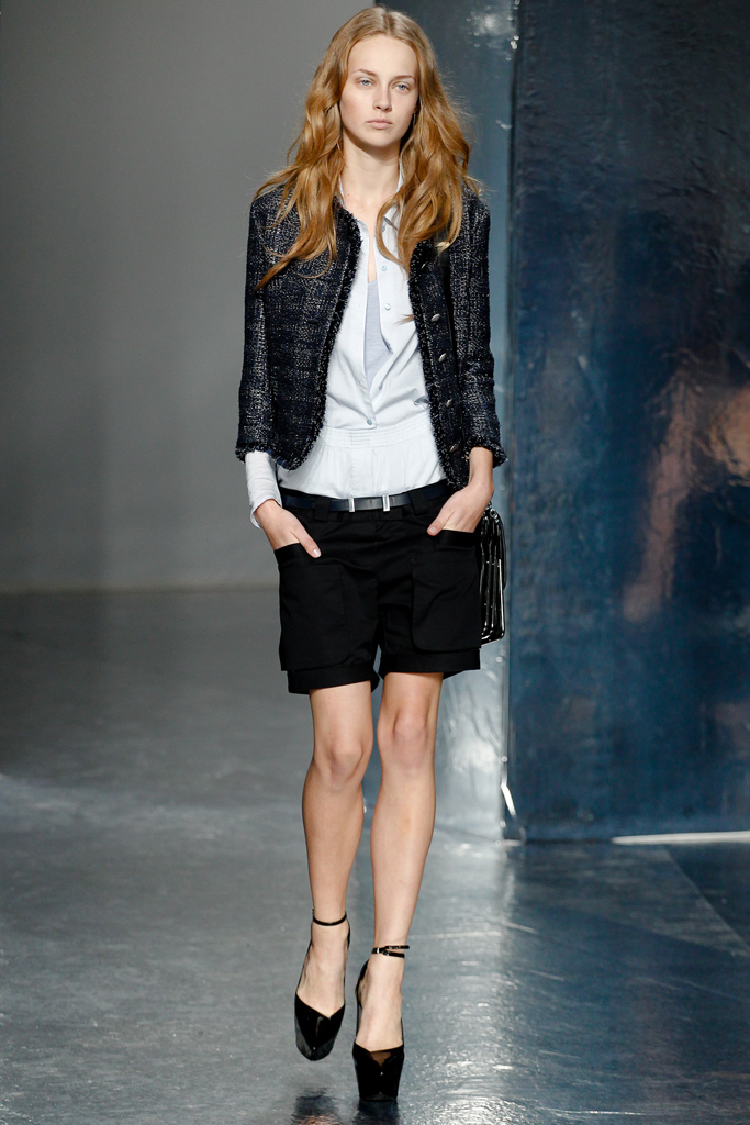 Theyskens Theory 2012DƬ