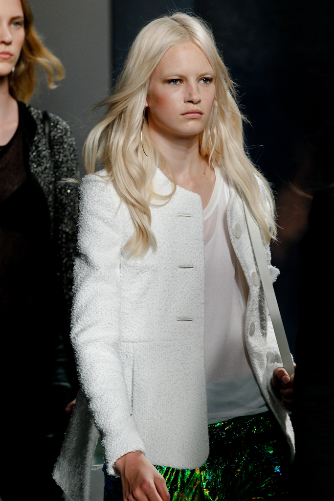 Theyskens Theory 2012DƬ