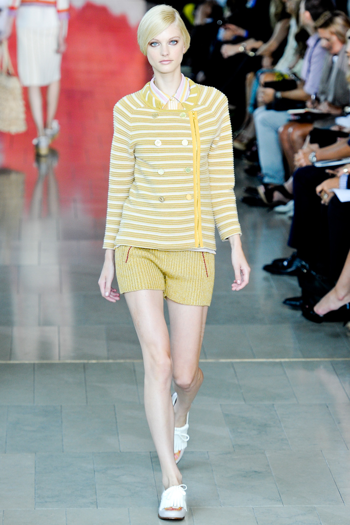 Tory Burch 2012DƬ
