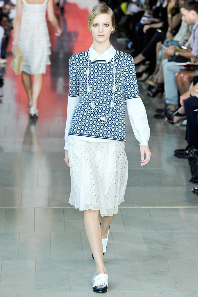 Tory Burch 2012DƬ