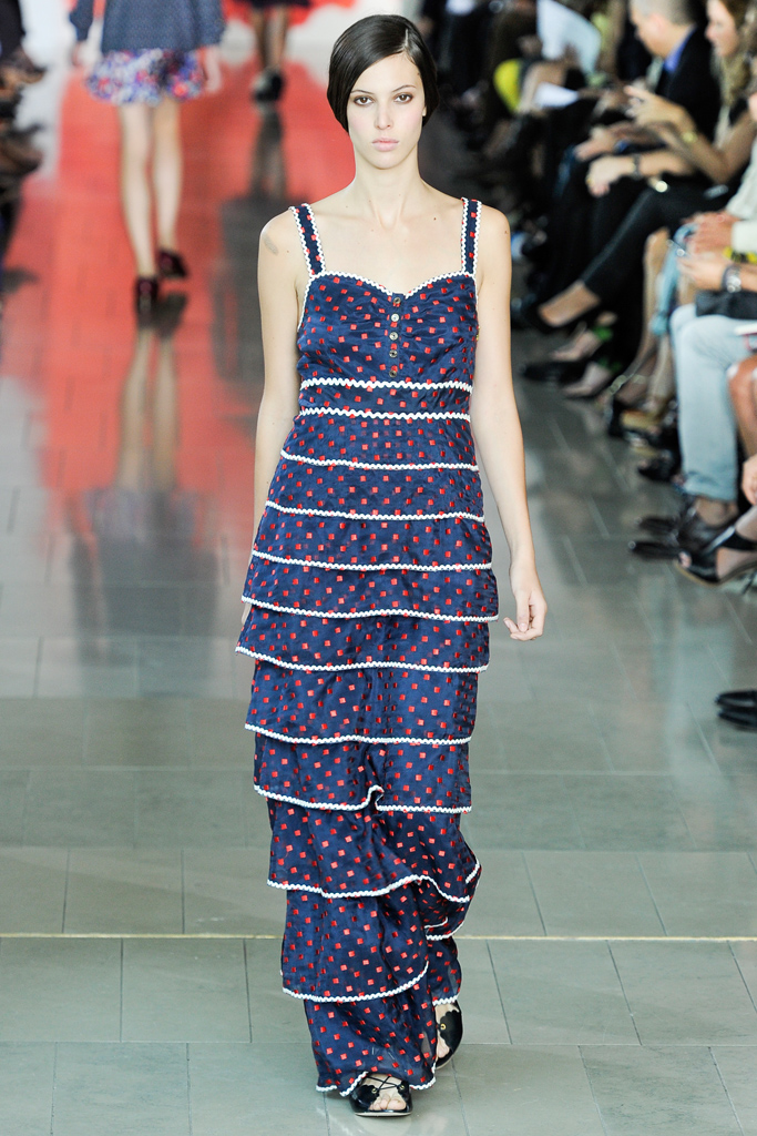 Tory Burch 2012DƬ
