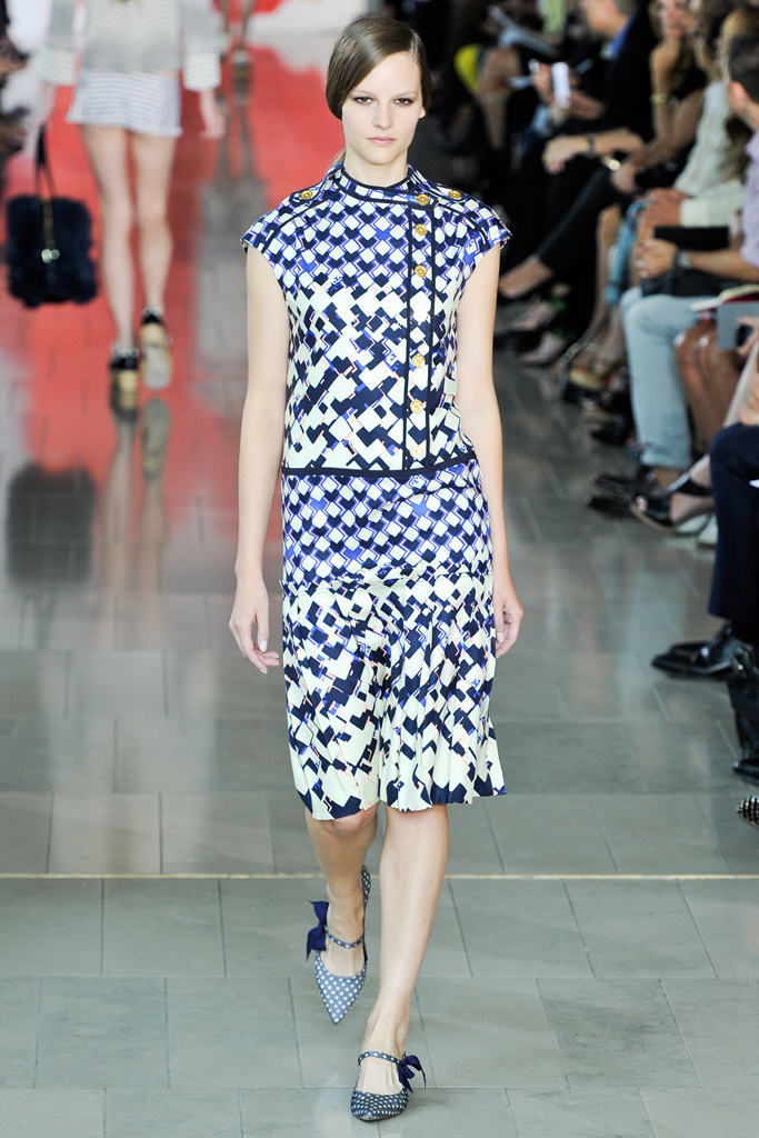 Tory Burch 2012DƬ