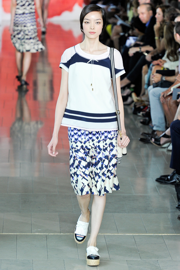 Tory Burch 2012DƬ