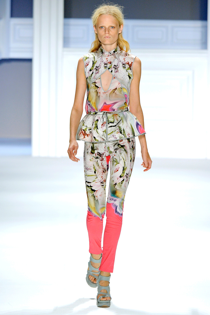 Vera Wang 2012DƬ