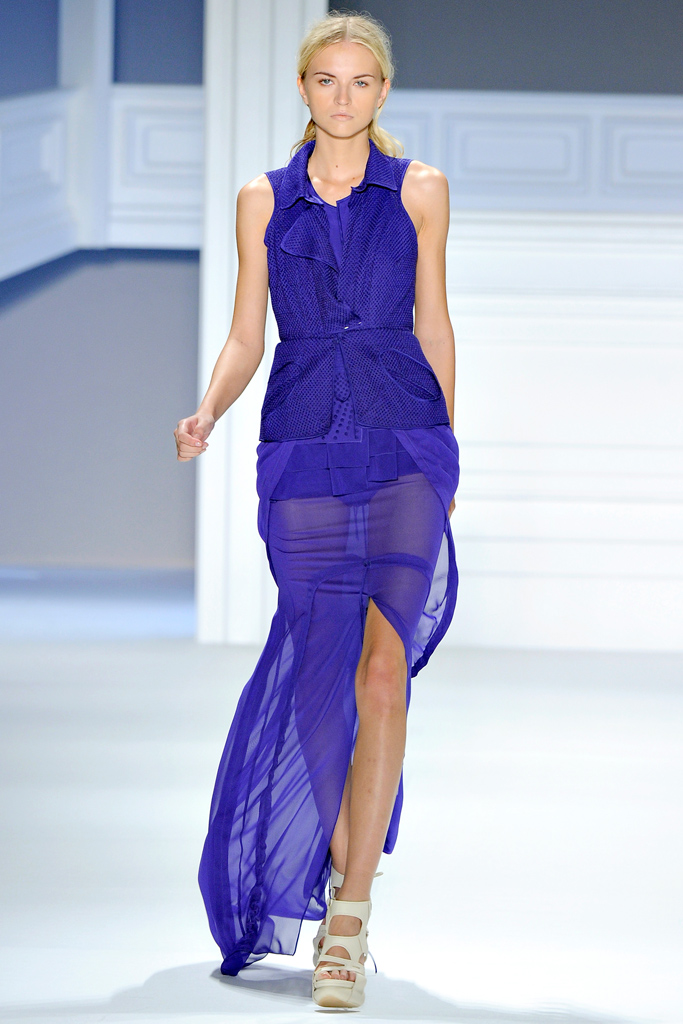 Vera Wang 2012DƬ