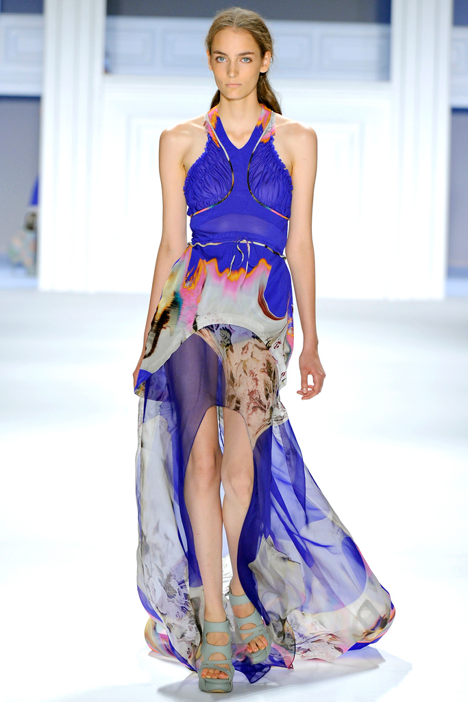 Vera Wang 2012DƬ