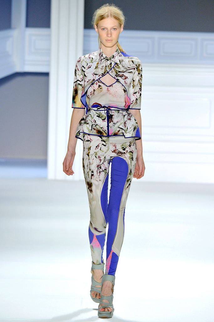 Vera Wang 2012DƬ