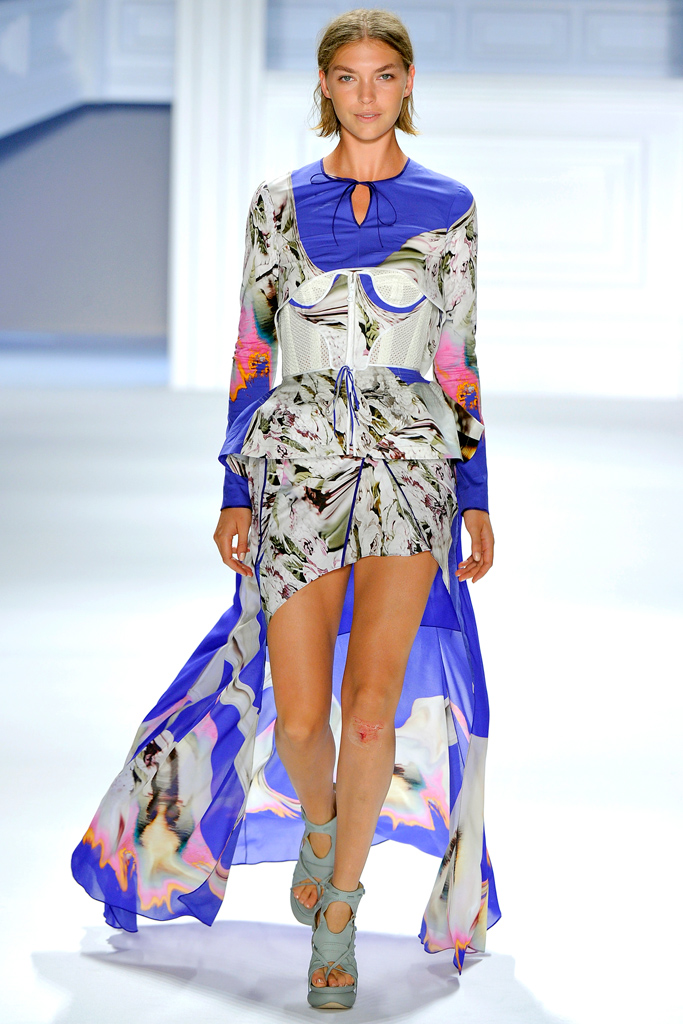 Vera Wang 2012DƬ