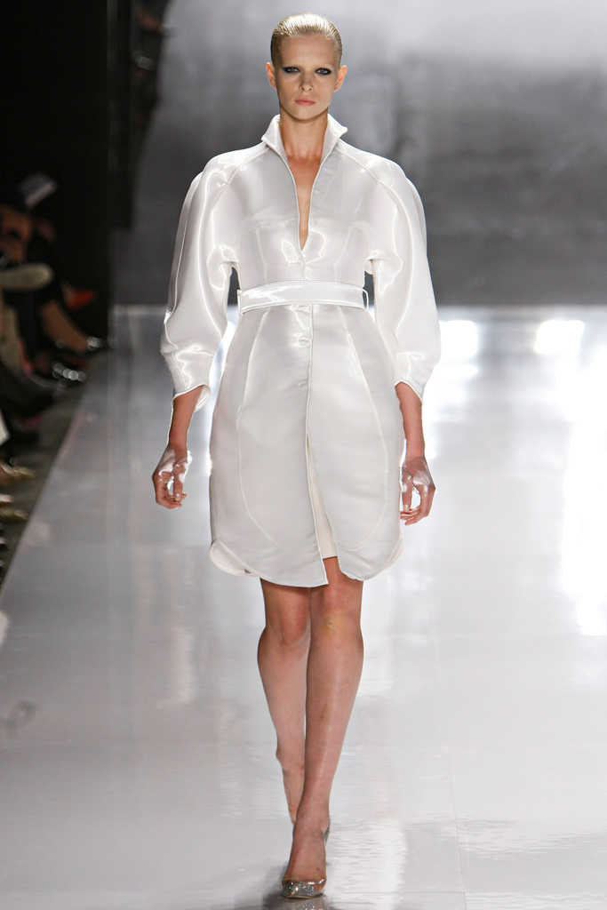 Chado Ralph Rucci 2012DƬ