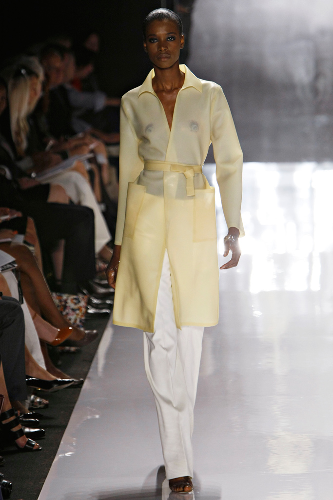 Chado Ralph Rucci 2012DƬ