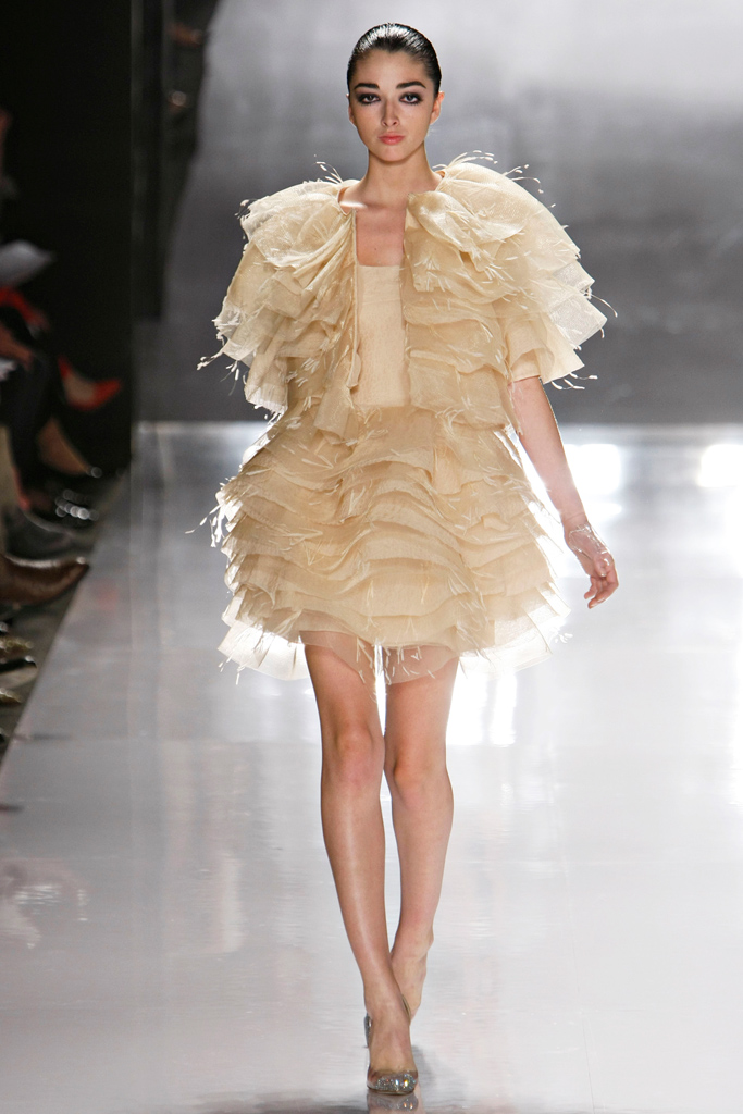 Chado Ralph Rucci 2012DƬ