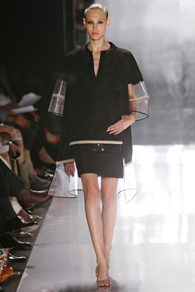 Chado Ralph Rucci 2012DƬ