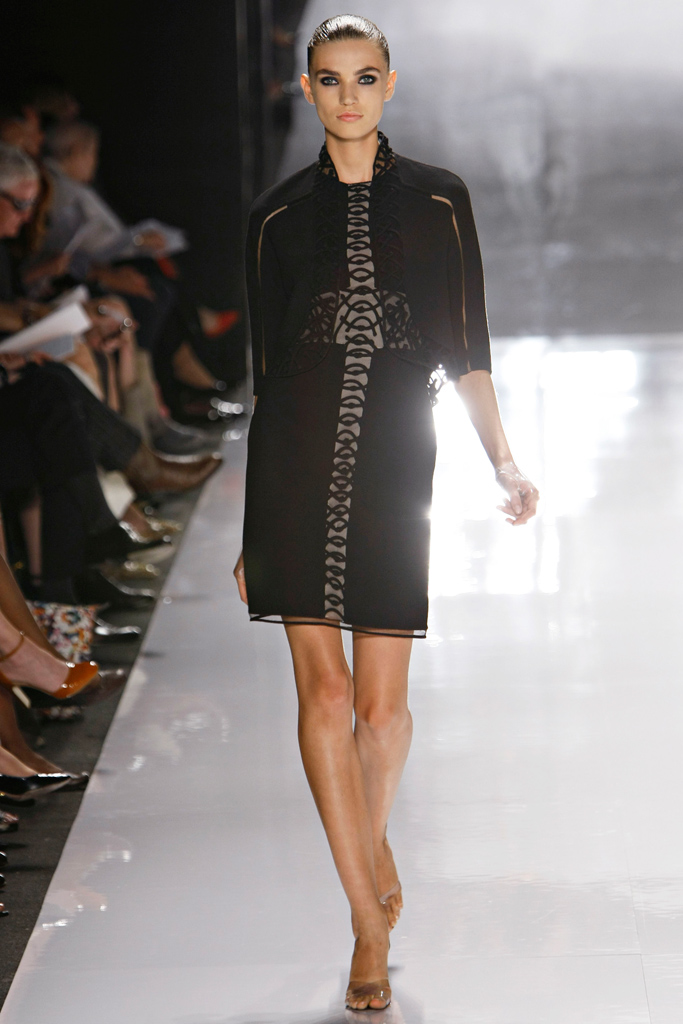 Chado Ralph Rucci 2012DƬ