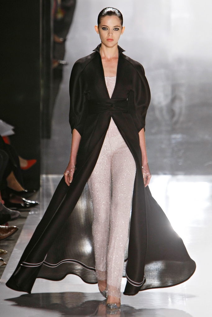 Chado Ralph Rucci 2012DƬ