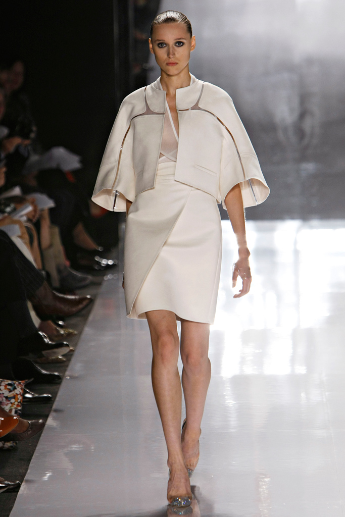 Chado Ralph Rucci 2012DƬ