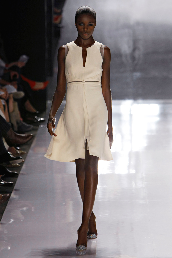 Chado Ralph Rucci 2012DƬ