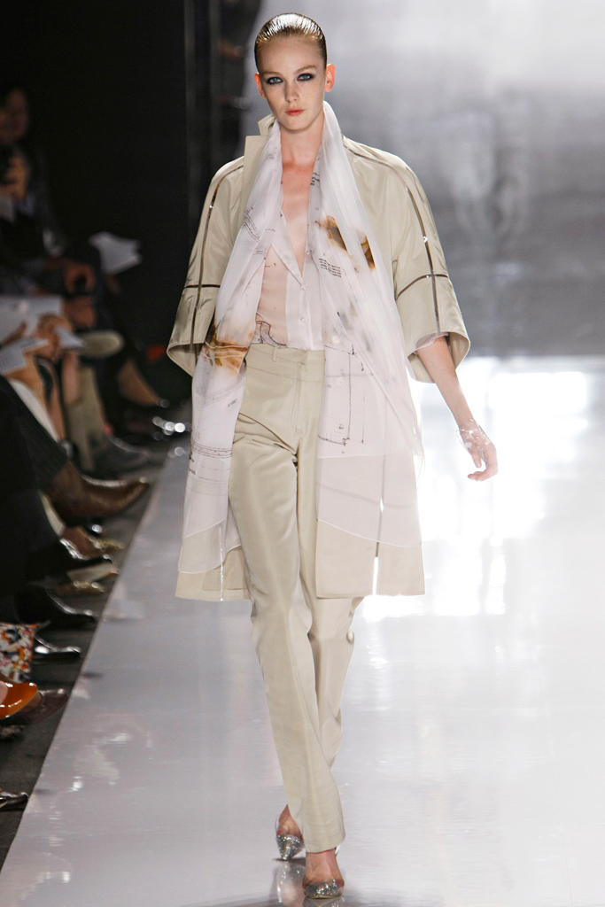 Chado Ralph Rucci 2012DƬ