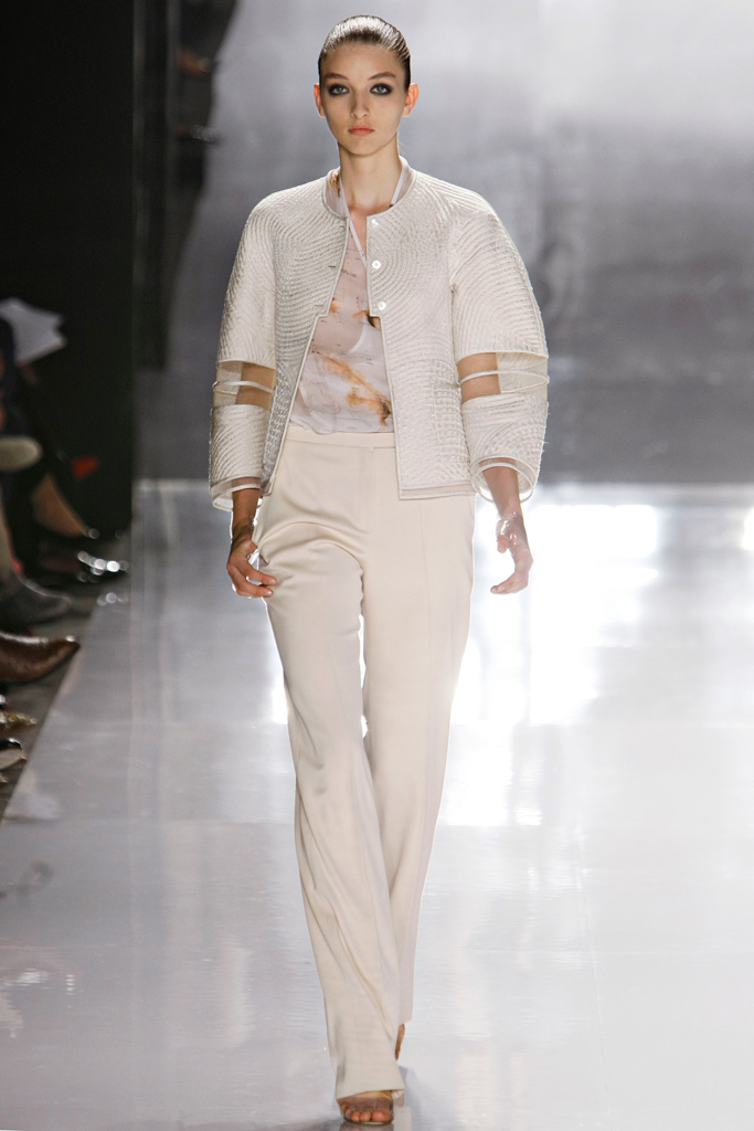 Chado Ralph Rucci 2012DƬ