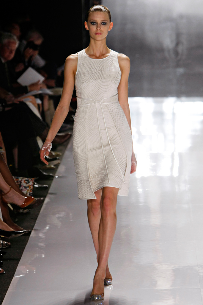 Chado Ralph Rucci 2012DƬ