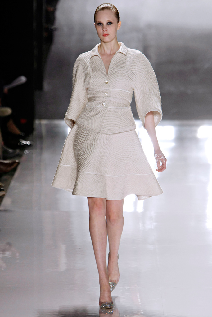Chado Ralph Rucci 2012DƬ