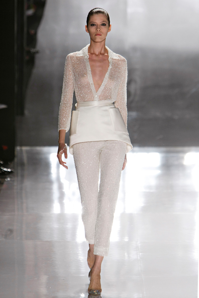 Chado Ralph Rucci 2012DƬ