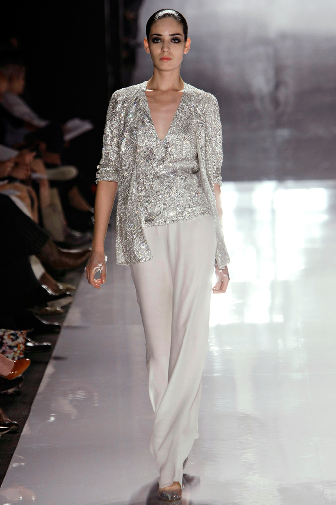 Chado Ralph Rucci 2012(chng)DƬ