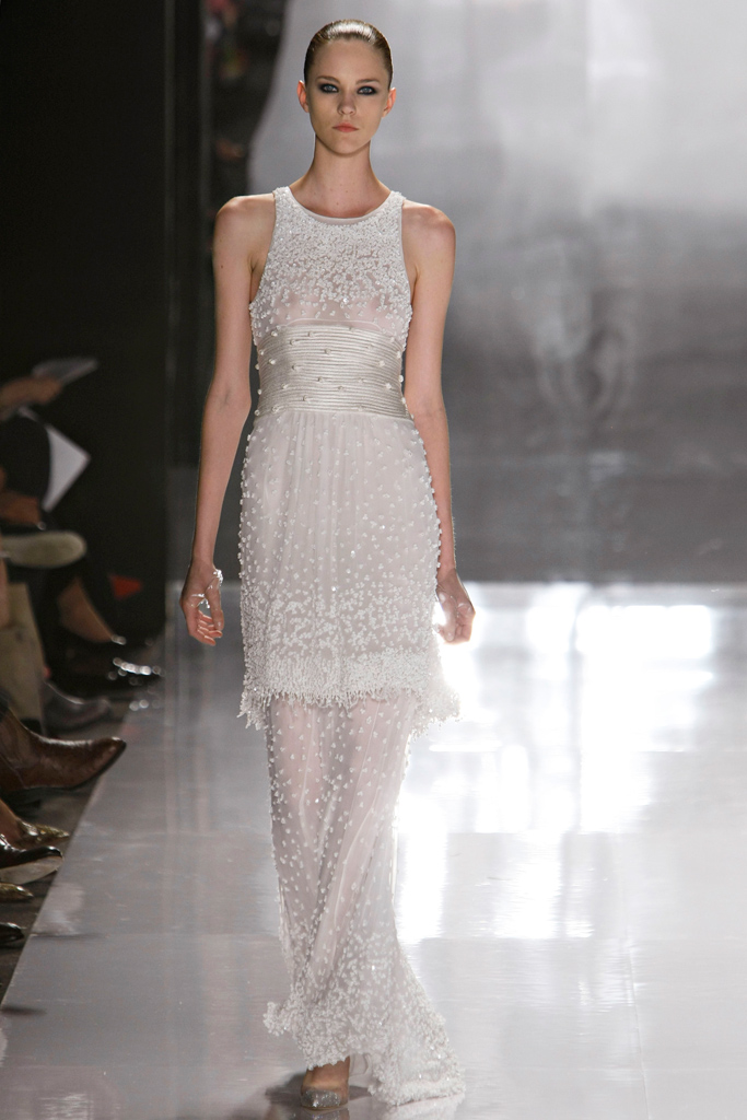 Chado Ralph Rucci 2012DƬ