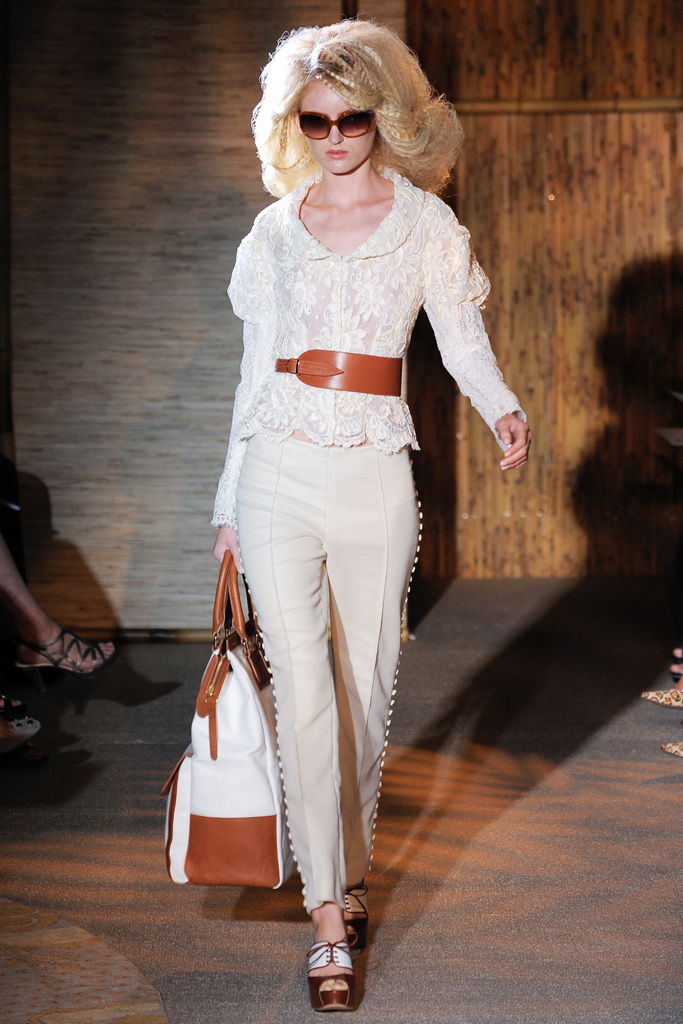 Douglas Hannant 2012DƬ