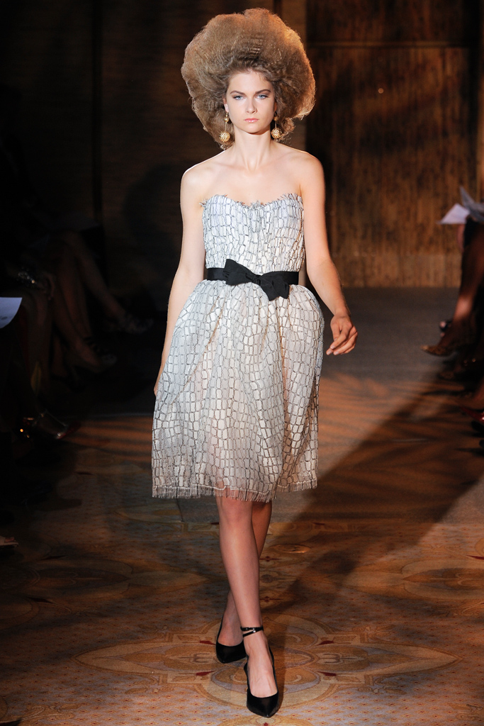 Douglas Hannant 2012DƬ
