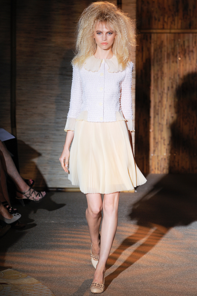 Douglas Hannant 2012DƬ