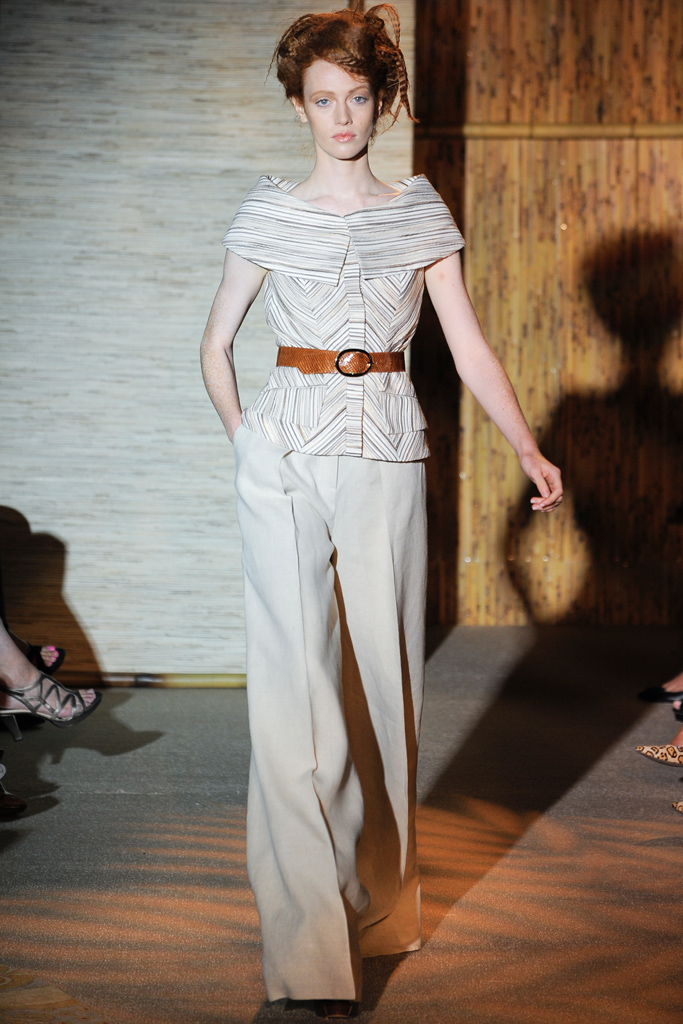Douglas Hannant 2012DƬ