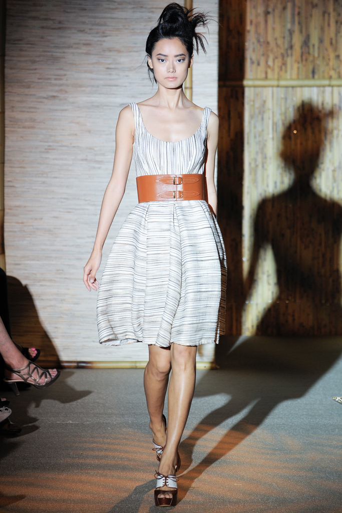 Douglas Hannant 2012DƬ