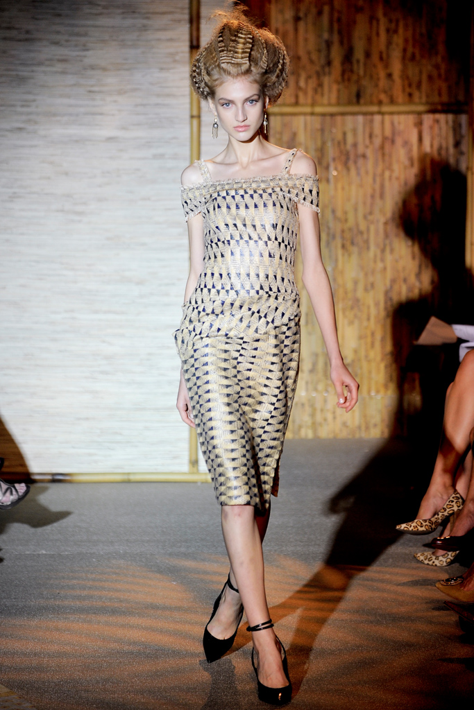 Douglas Hannant 2012DƬ
