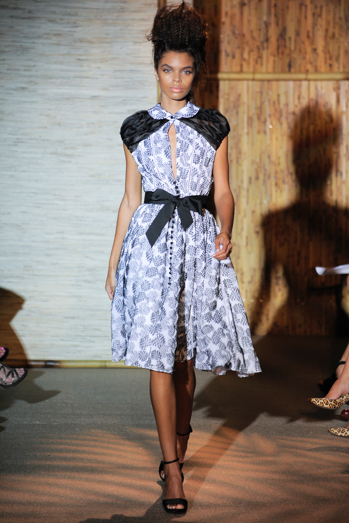 Douglas Hannant 2012DƬ