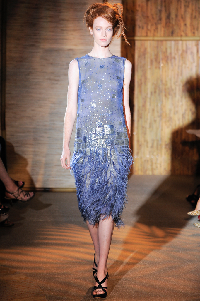 Douglas Hannant 2012DƬ