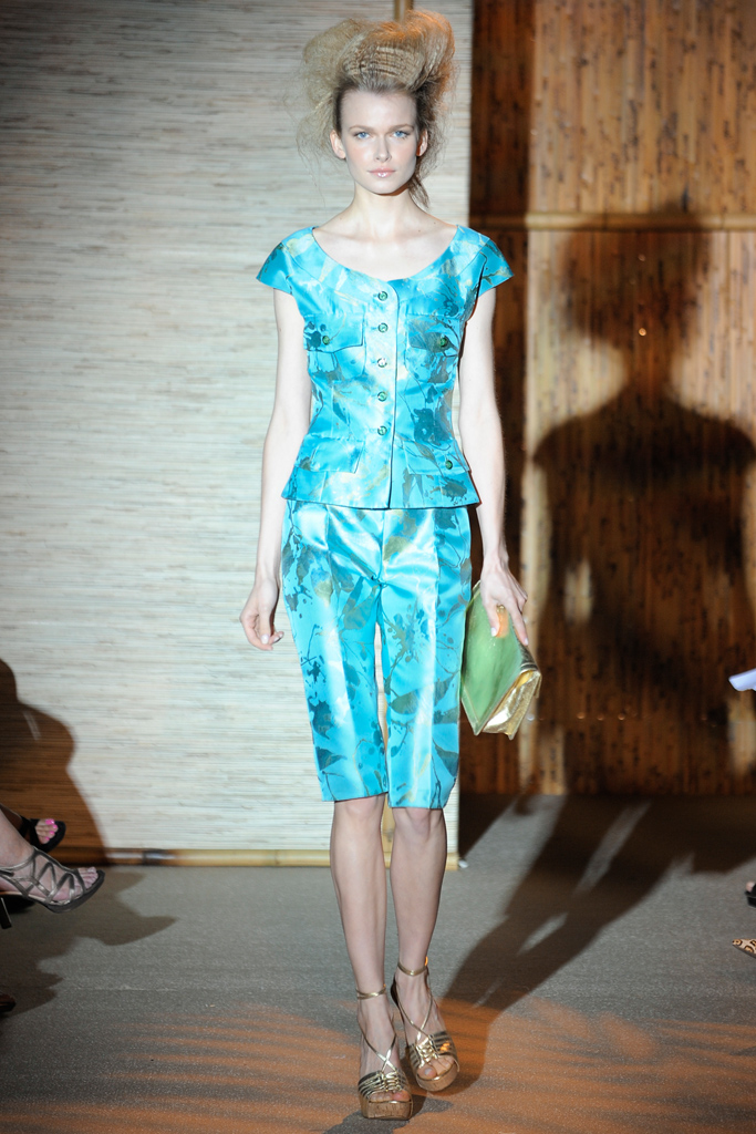 Douglas Hannant 2012DƬ